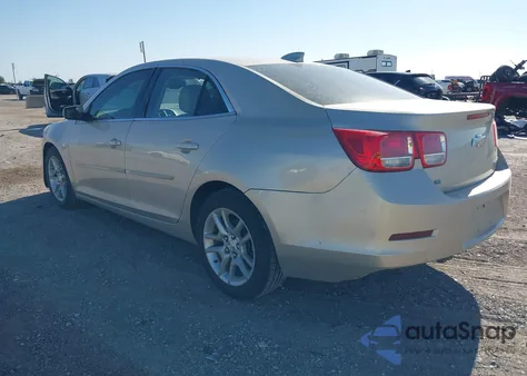 2015 Chevrolet Malibu 1Lt z USA, uszkodzony, nr VIN 1G11C5SL6FF274477